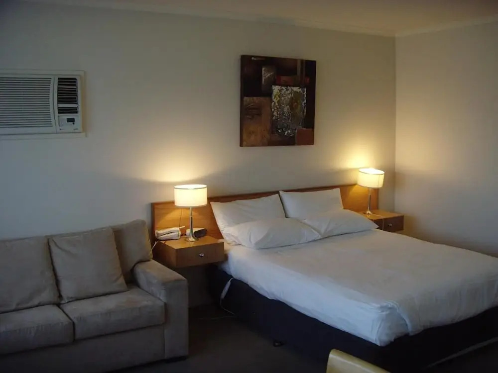 Comfort Inn Essendon