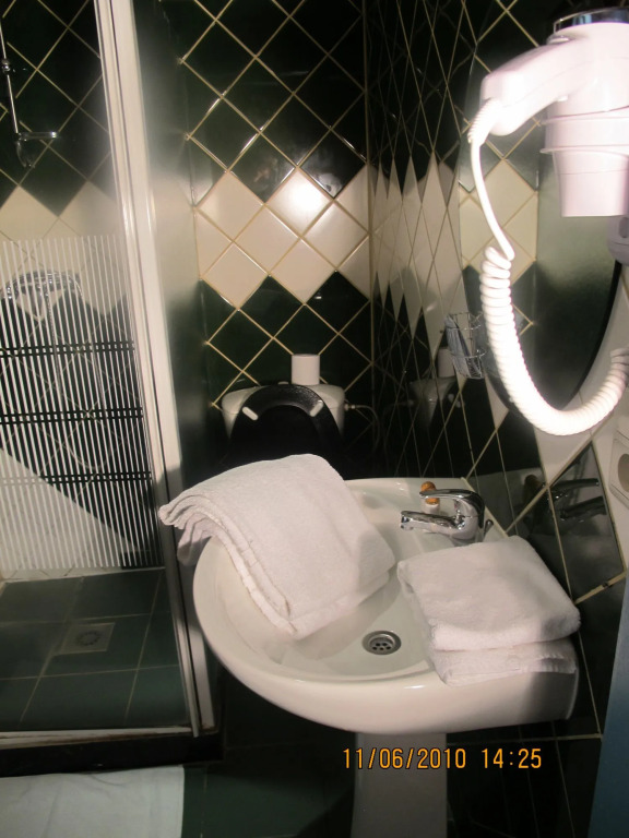 Hotel Abberdeen