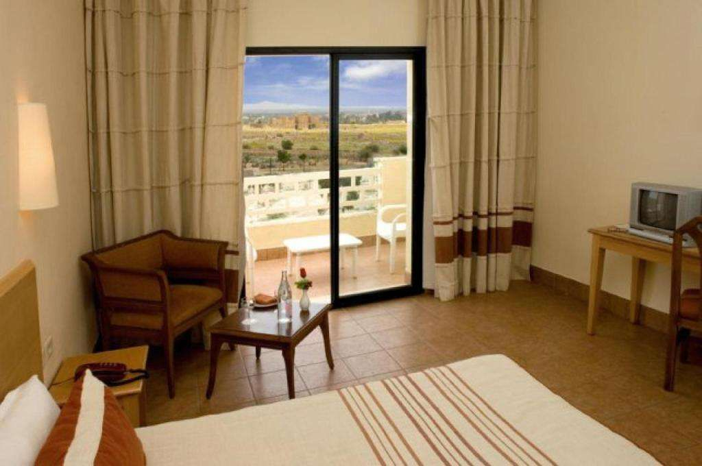 Hotel Sufetula
