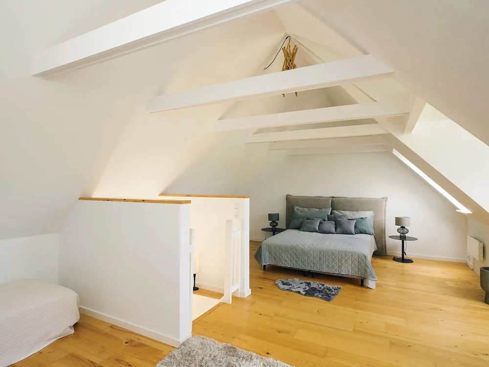 5 Star Holiday Home in Liseleje