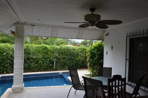 South Jaco Home by RedAwning