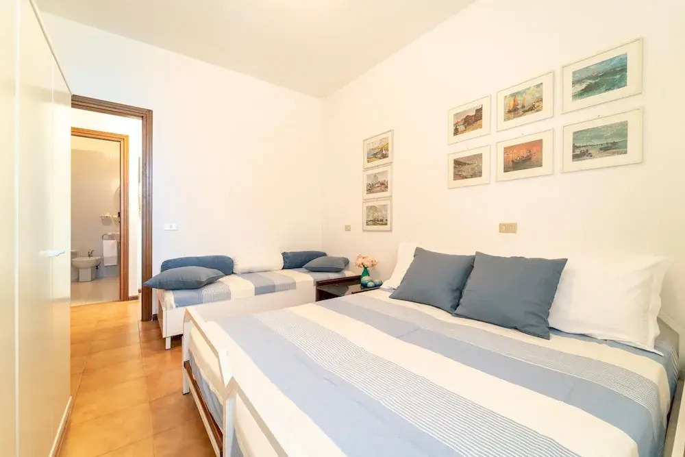 Lunas Apartment by Wonderful Italy