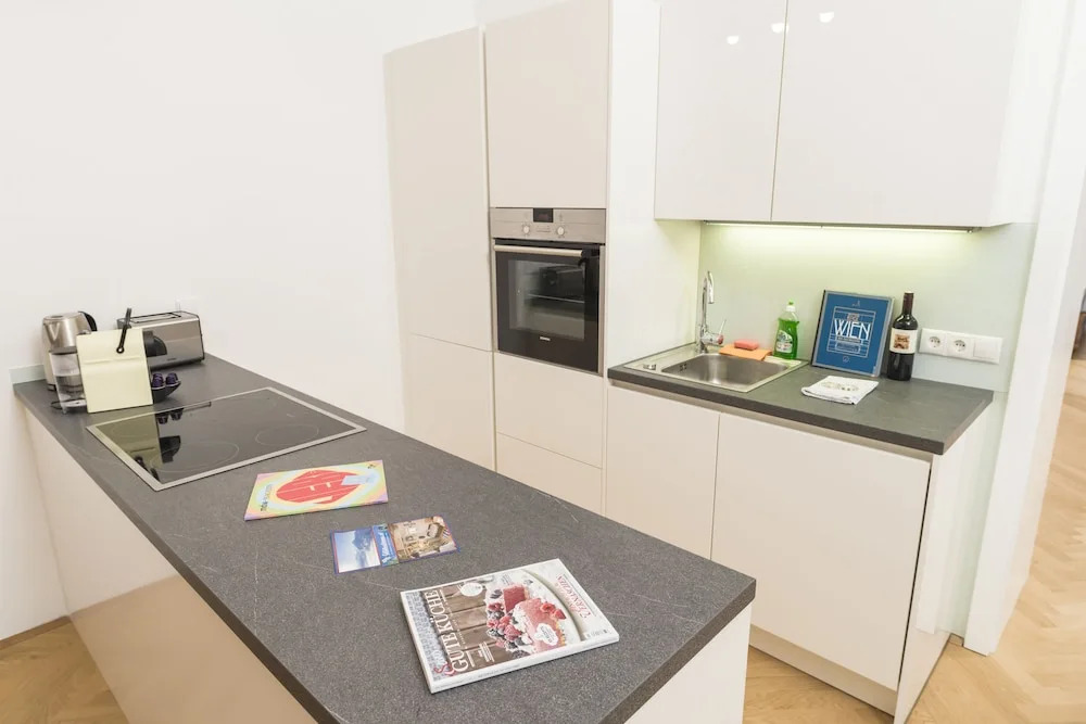 Seilergasse De Luxe Apartment by Welcome2Vienna