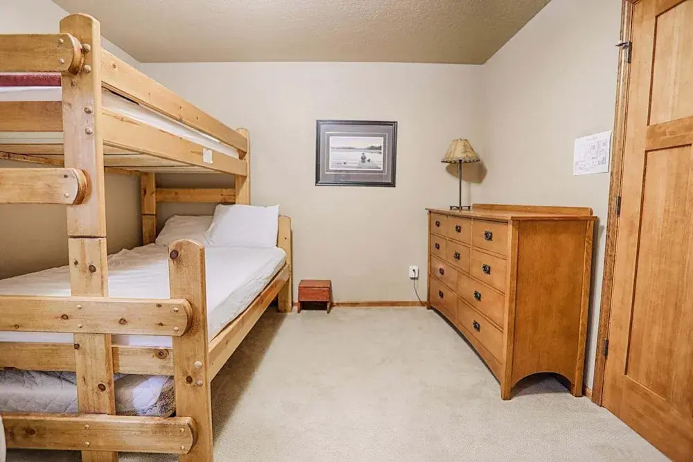 Pioneer 1 4 Bedroom Home