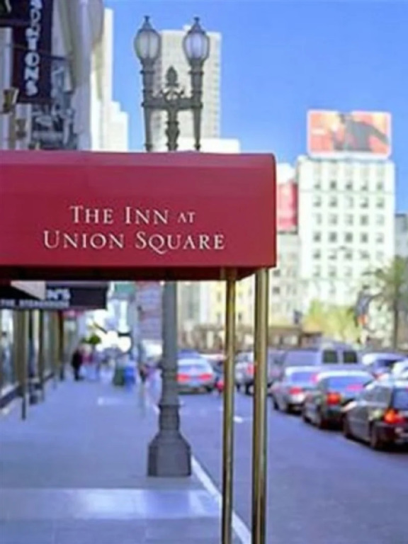 Inn at Union Square