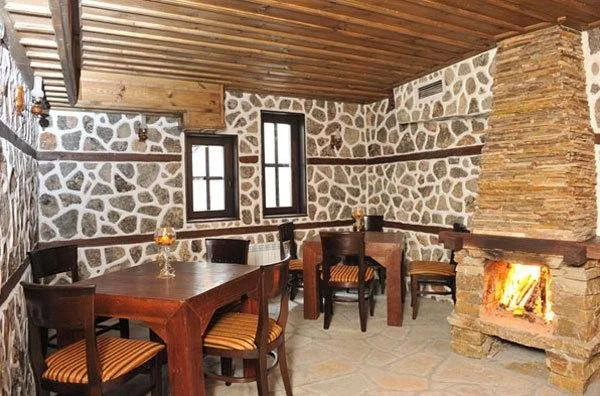 Hotel Slavova Krepost