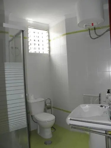 Apartamentos Porvera Jerez