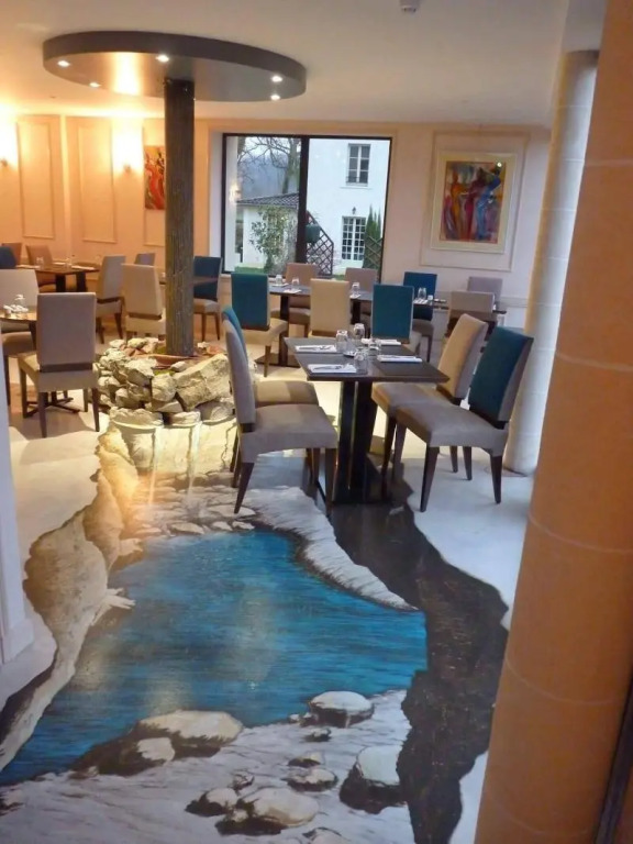 Hôtel La Vinaigrerie LOGIS