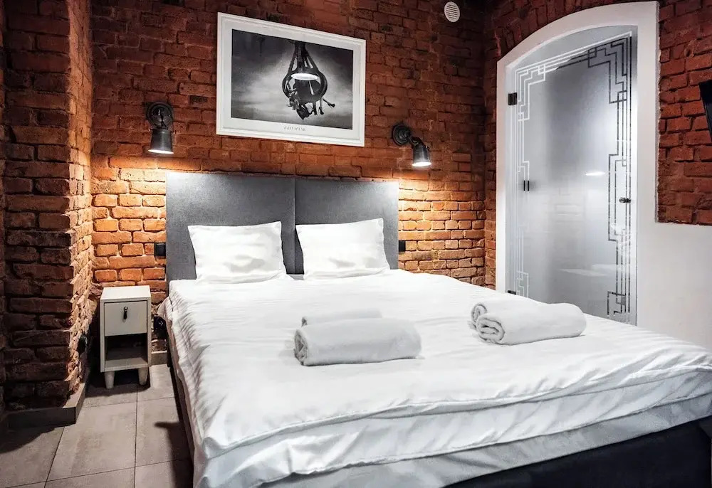RentPlanet - Studio Strzałowa