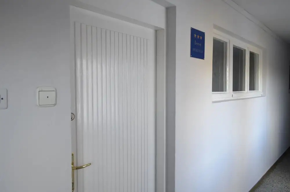 Apartment Jasna