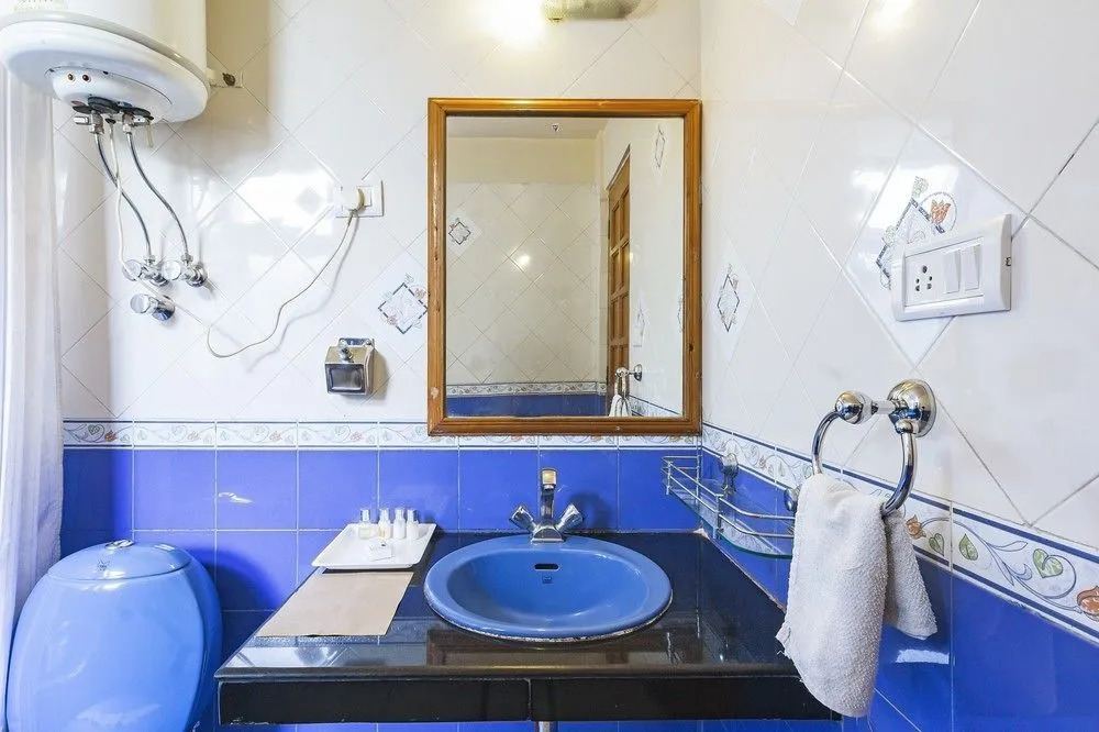 GuestHouser 2 BHK Cottage 19c8