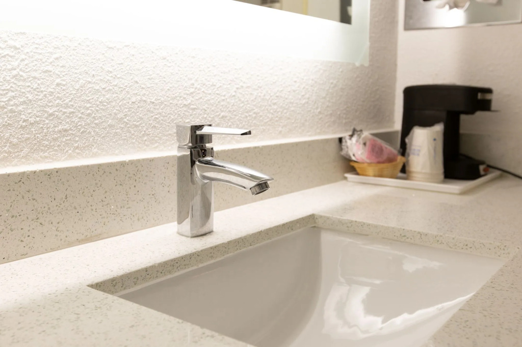 SureStay Hotel by Best Western Seaside Monterey