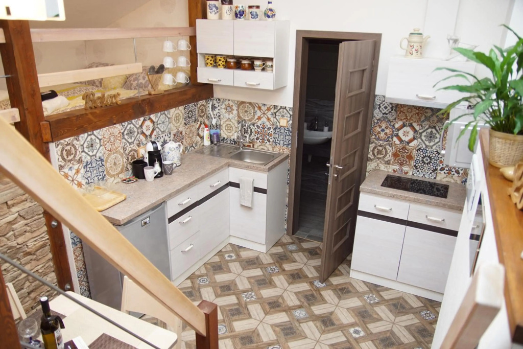 Luxusní Apartmán Family NMNM