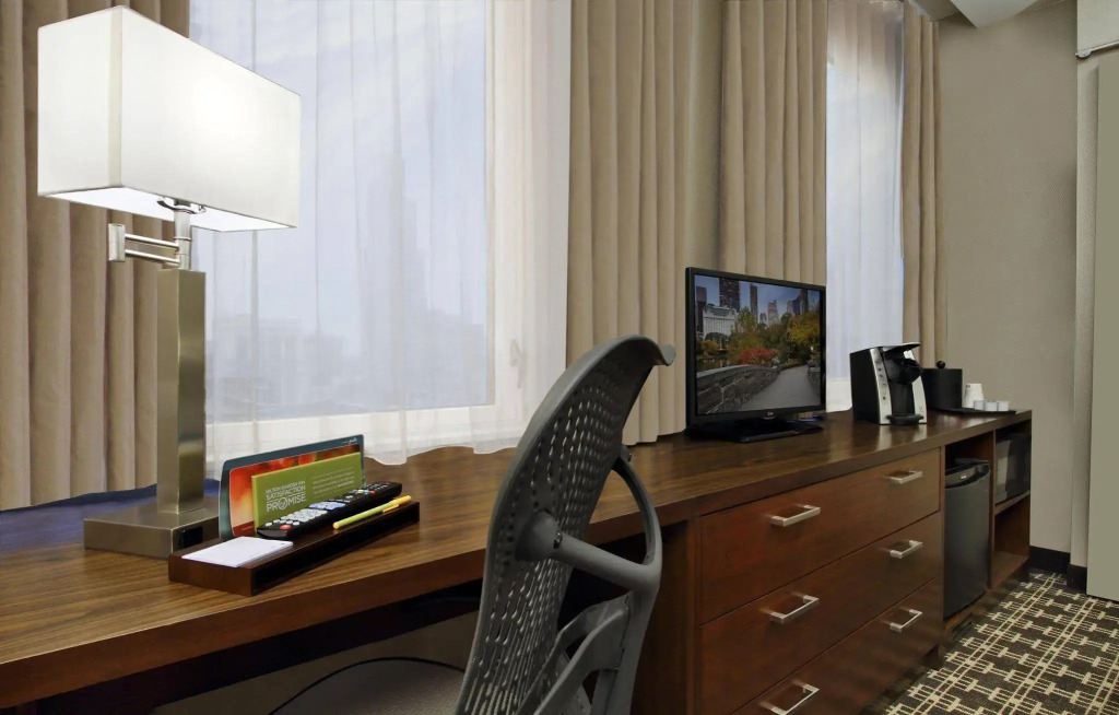 Hilton Garden Inn New York/Midtown Park Avenue