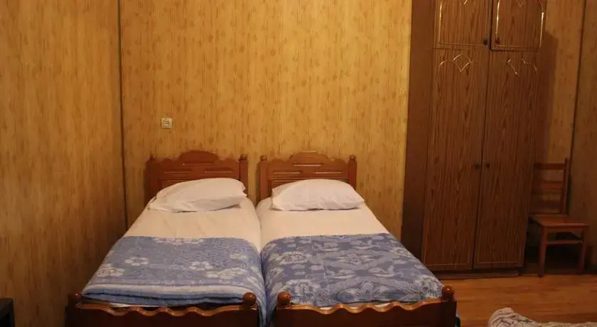Giorgi Guesthouse