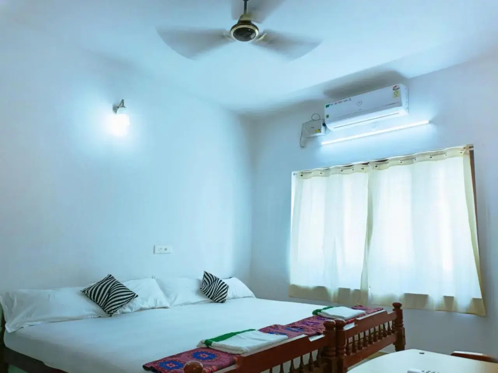 Alma Homestay