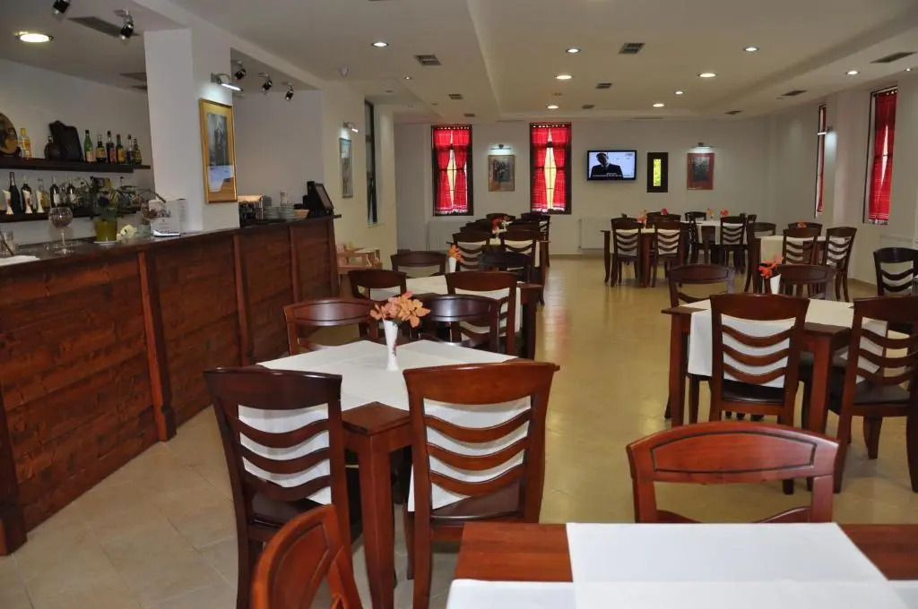 Hotel Marub