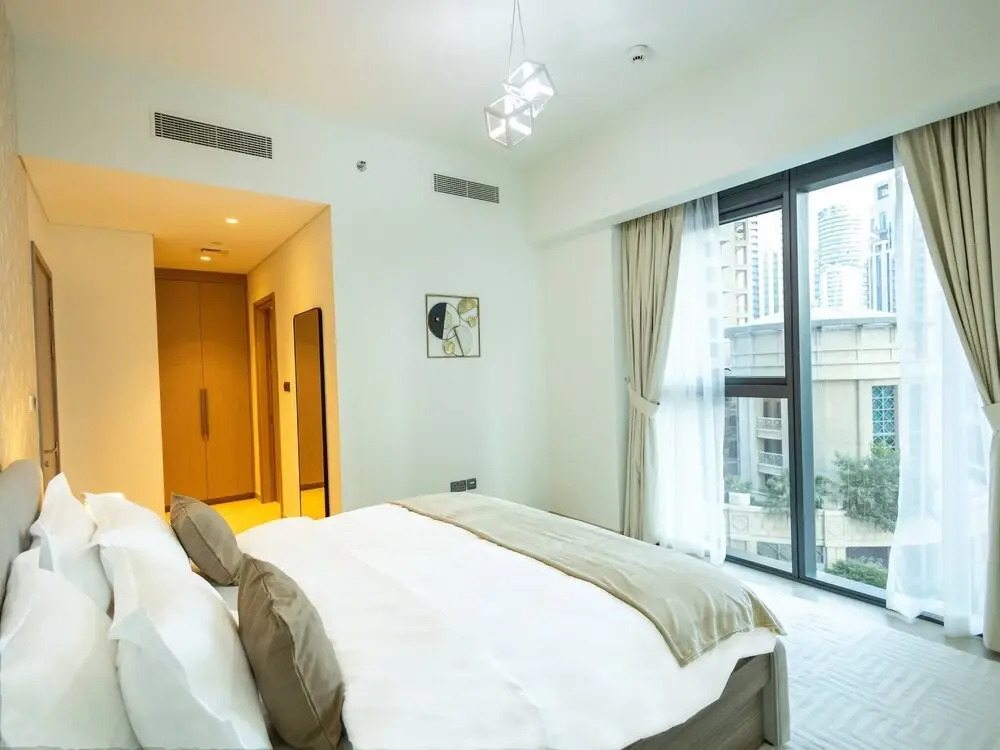 Mh - Act One Act Two - 2bhk - Ref503