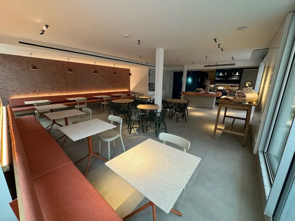 Alenti Sitges Hotel