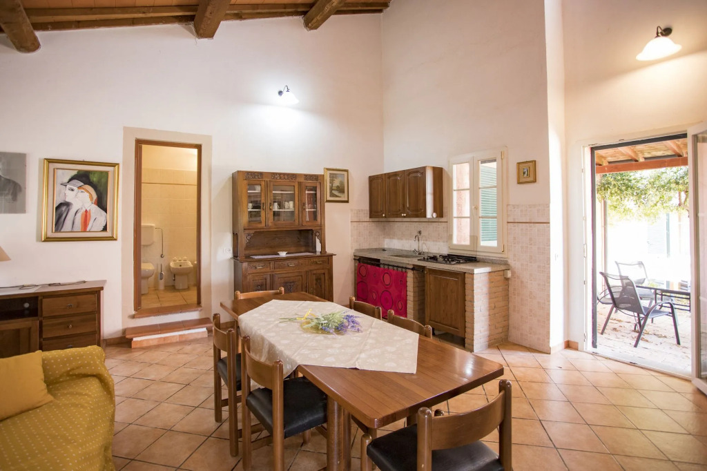 Tenuta De Fanti Agriturismo