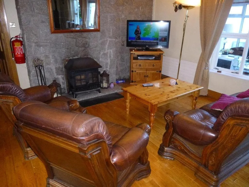 White Lodge B&B