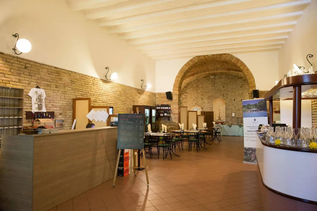 Hotel I Tigli albergo diffuso