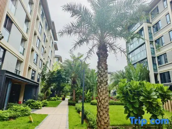 Xiangxie Lishe Homestay