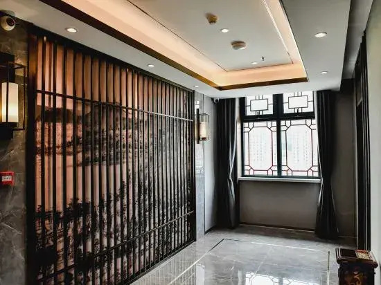 Yingxiang Business Hotel