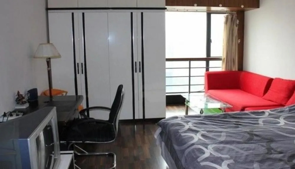 Zi You Xing Apartment