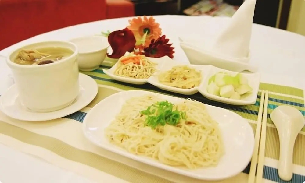 Beauty Garden Hotel - Jiaoxi