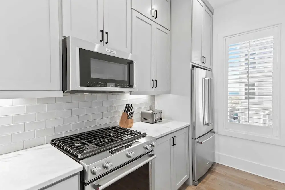 Grayt Digs by Avantstay Next to Beach, Oceanview