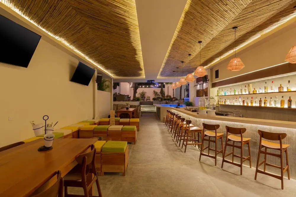 Oostel Smart Hostel