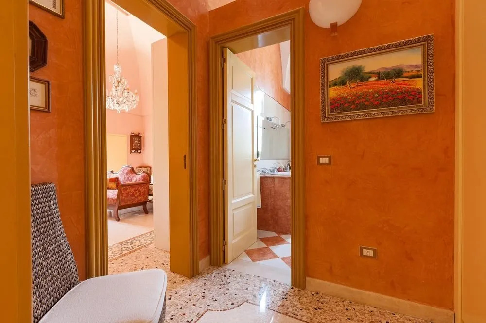 Villa Roberta