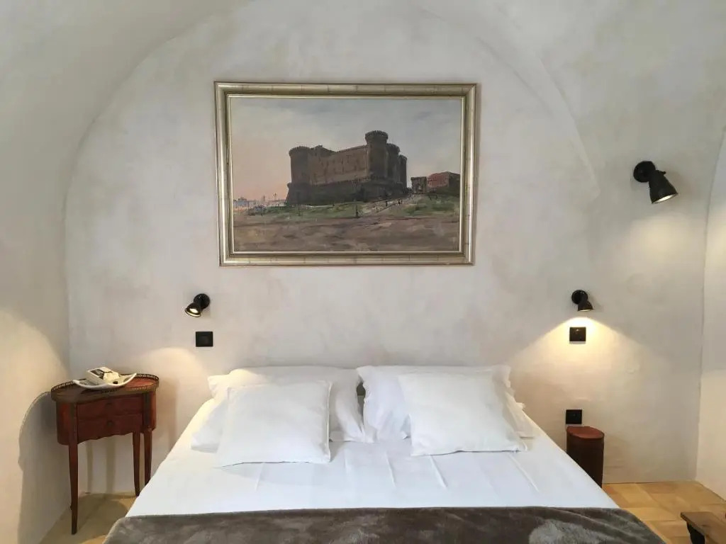 Chambres dhôtes - Mulino nannaré