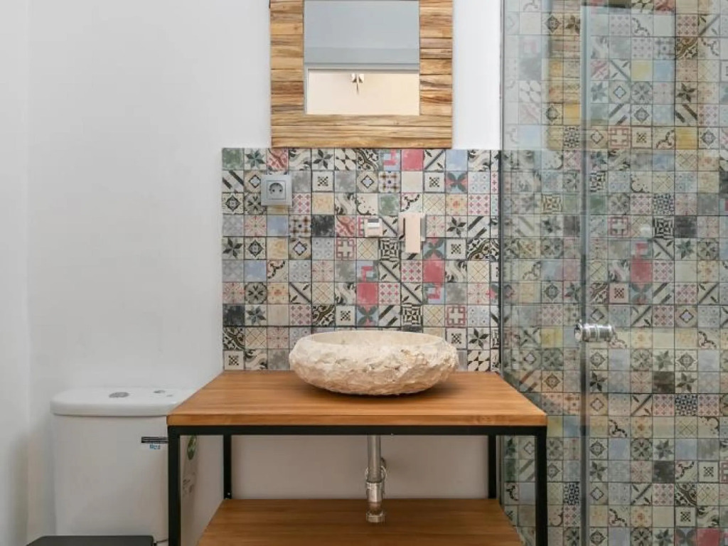 HOMEABOUT PREMIUM MALASAÑA Apartment