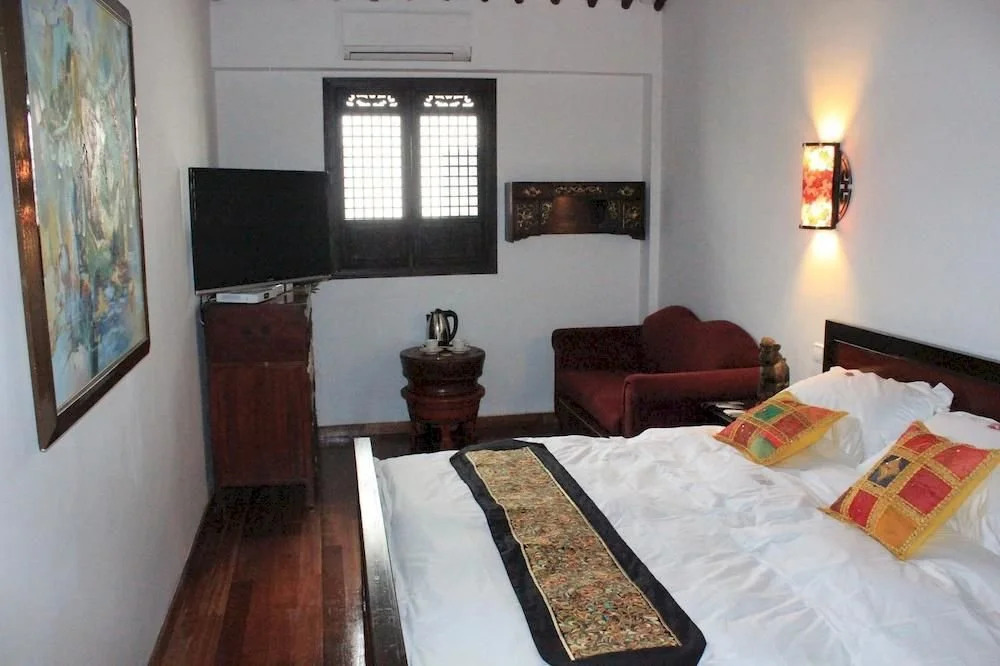 Empress Chen Boutique Hotel SPA