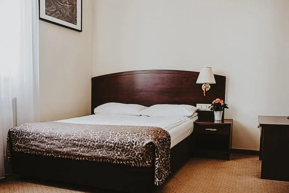 Hotel Korel