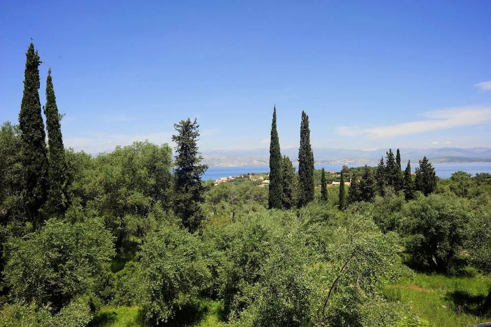 Villa Fedra