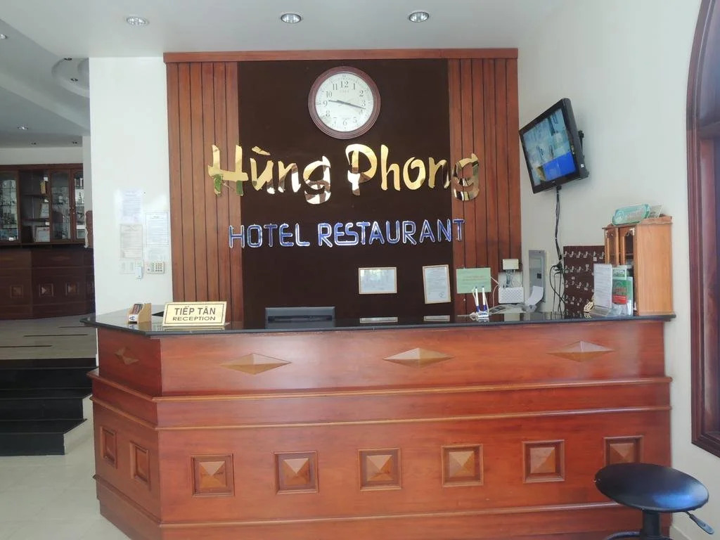 Hung Phong Hotel