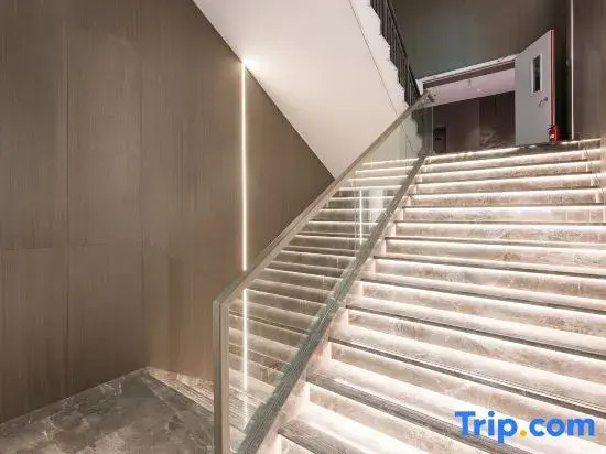 Vifan Hotel (Beijing North Medical Third Hospital Mudanyuan Subway Station Branch)