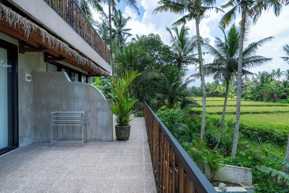 Bali View Ubud by Betterplace
