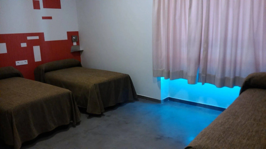 Albergue Inturjoven Cazorla