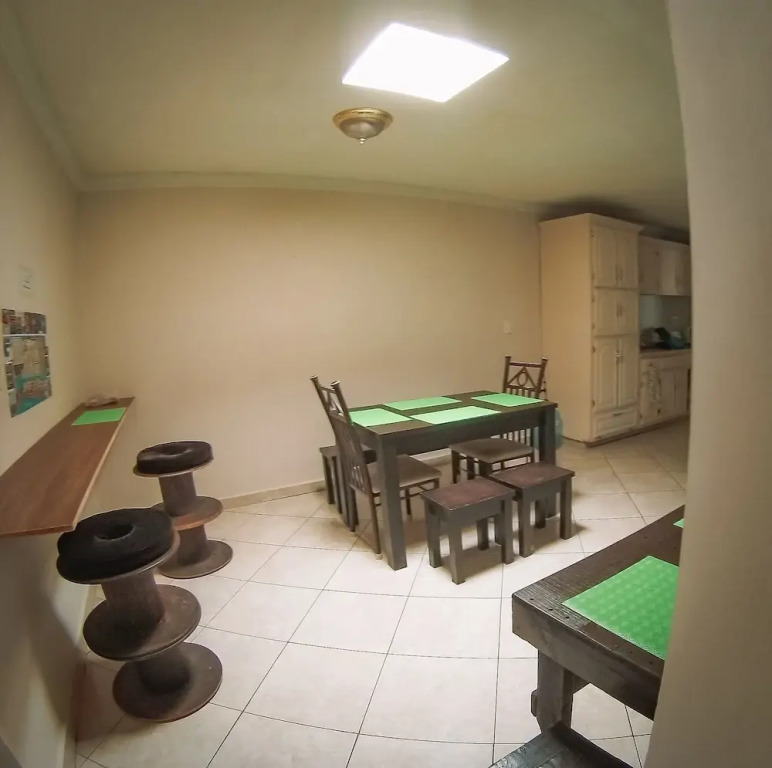 Hostal Pueblo Nómada