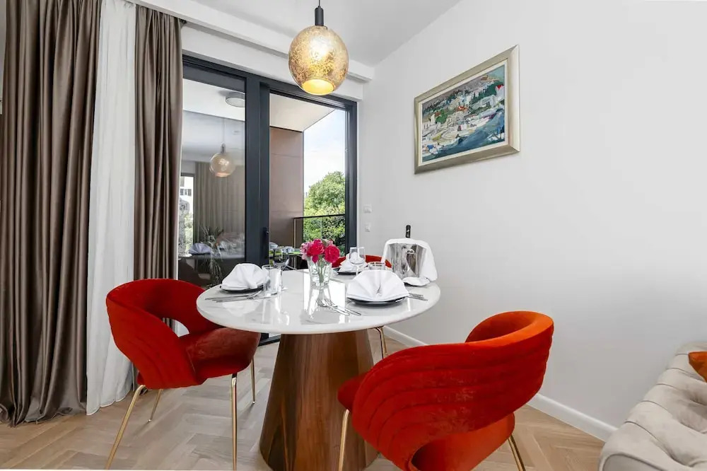 Rausion Luxury Apartments