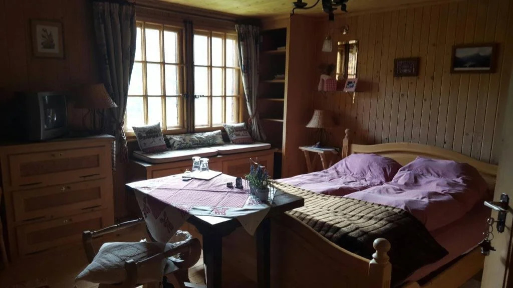 B&B de Charme Chalet La Colline
