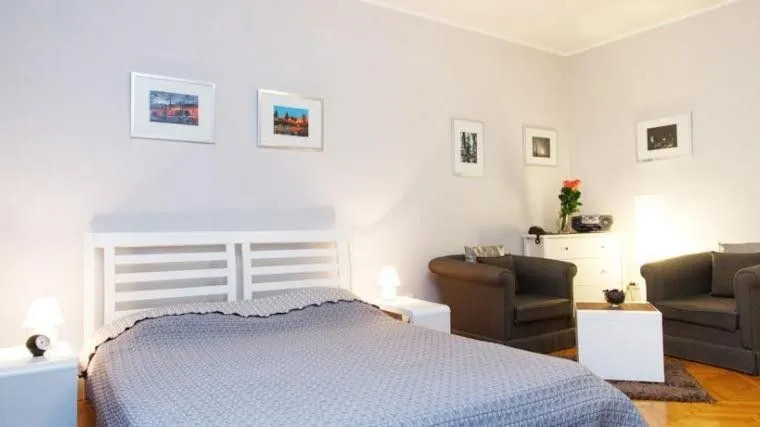 One Bedroom Apartment Silicon Valley