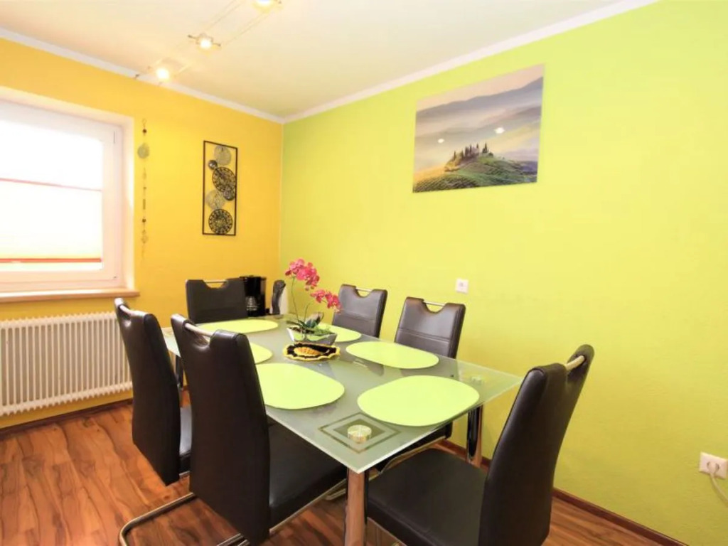 Apartment Heidi Kaltenbach 12362