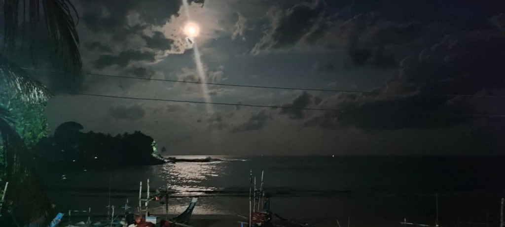 Kiralawella Beach Inn