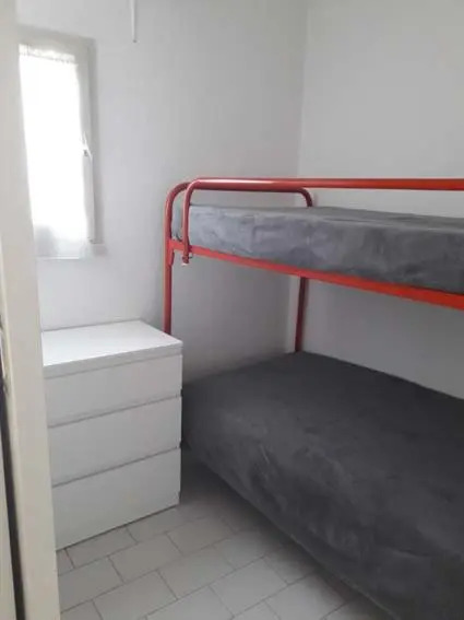 Studio Cabine Climatise Avec Parking Au Couchant