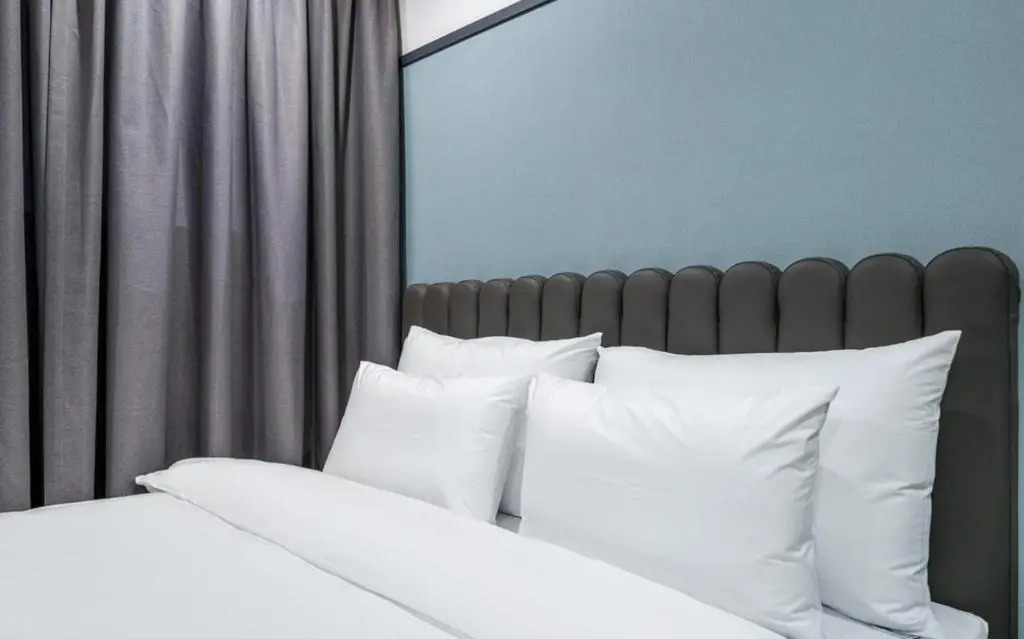 Number25 Hotel Namchuncheon